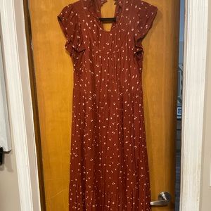Universal Thread Maxi Dress